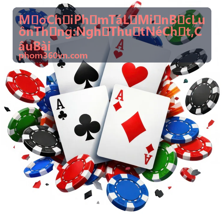 Nghệ thuật né chốt và câu bài trong Phỏm Tá Lả miền Bắc